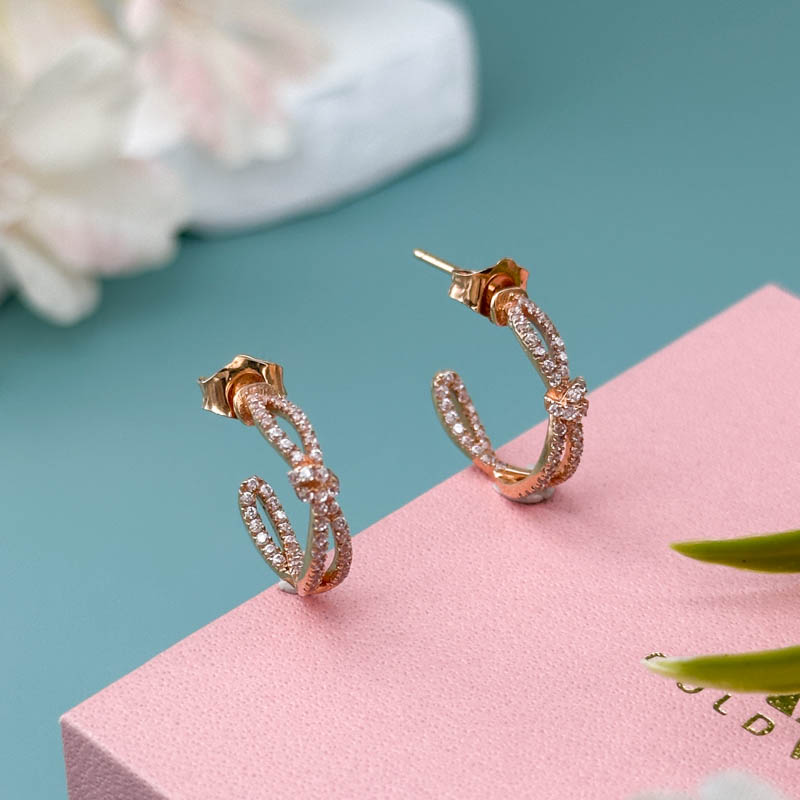 金750耳饰（新）